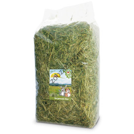 Планинско сено с билки за Гризачи, 2,5 кг. - JR FARM Mountain Meadow Hay 
